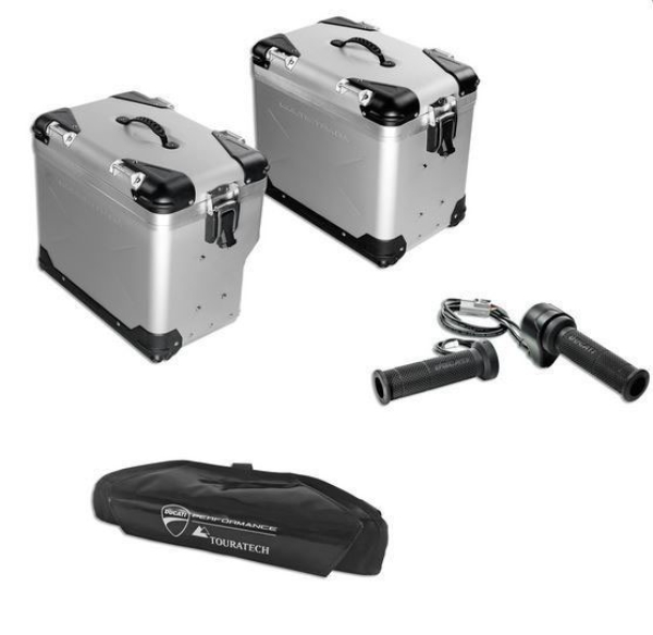 Touratch Touringkit  MTS 1200 Enduro