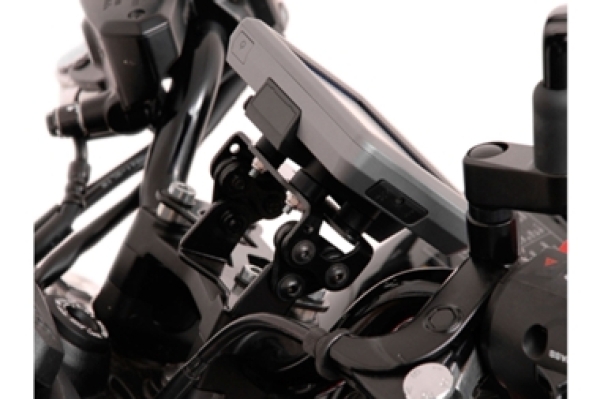 Adapterkit zu Navihalter MTS 950/1200 ab 2015 für Garmin