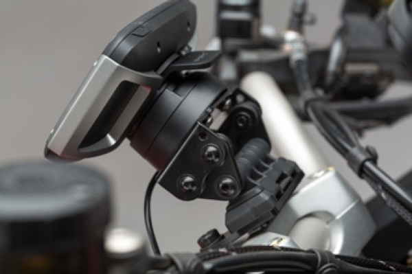 Navihalter Quicklook MTS 950/1200 Enduro ab 2015