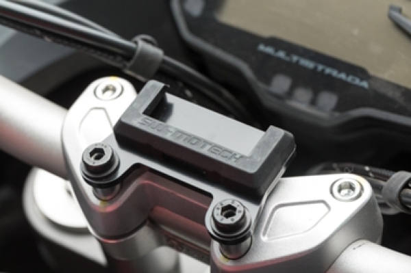Navihalter Quicklook MTS 950/1200 Enduro ab 2015