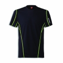 Ducati D-Active Kurzarm T-Shirt