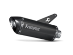 Schalldämpfer Akrapovic Ducati Monster 821/1200