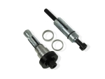 Lenkerspiegel Adapter Universal