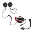 Ducati Communication System V2 by Cardo